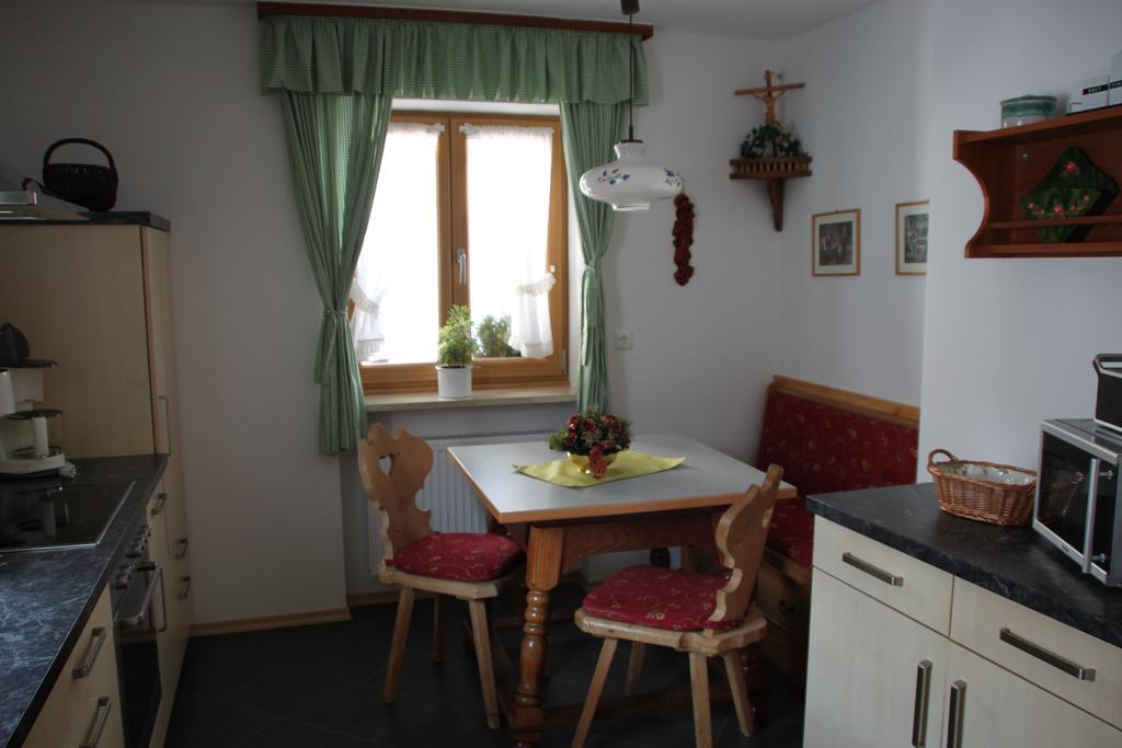 Haus Alpengluehn Apartment Engedey Luaran gambar